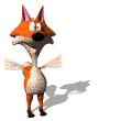fox Gif
