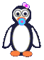 penguin Gif
