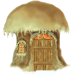 mushroom Gif