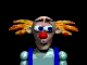 clown Gif