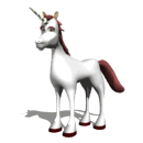 unicorn Gif