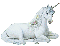 unicorn Gif