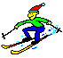 ski Gif